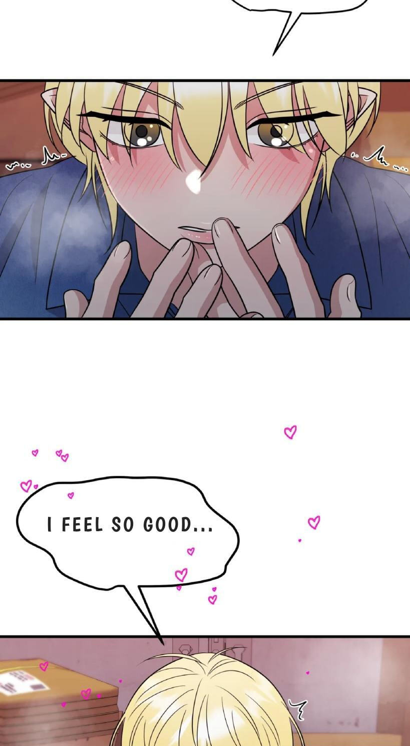 Fairy Pairing Chapter 30 page 70 - 