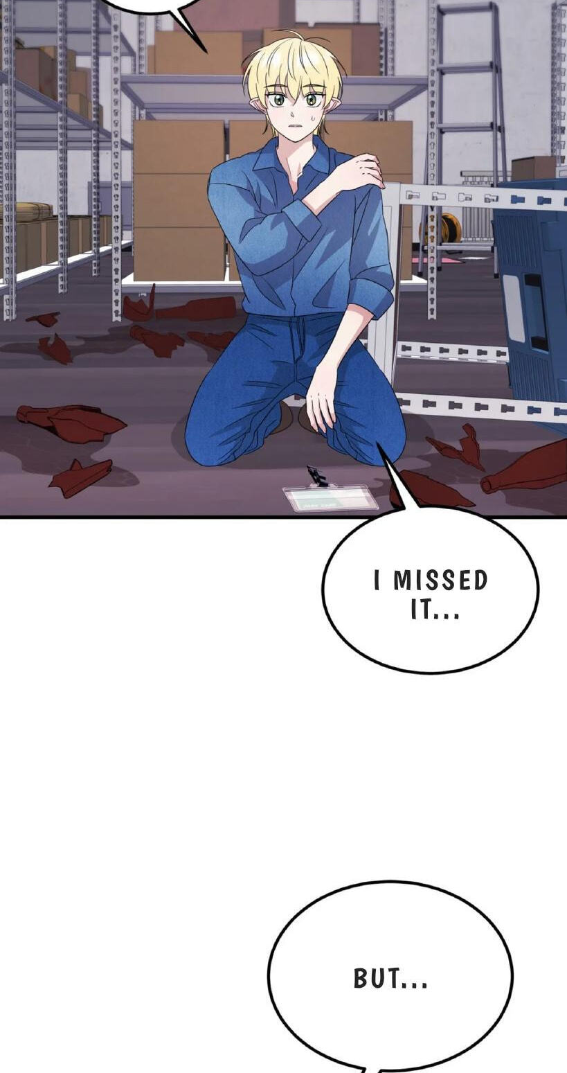 Fairy Pairing Chapter 30 page 8 - 