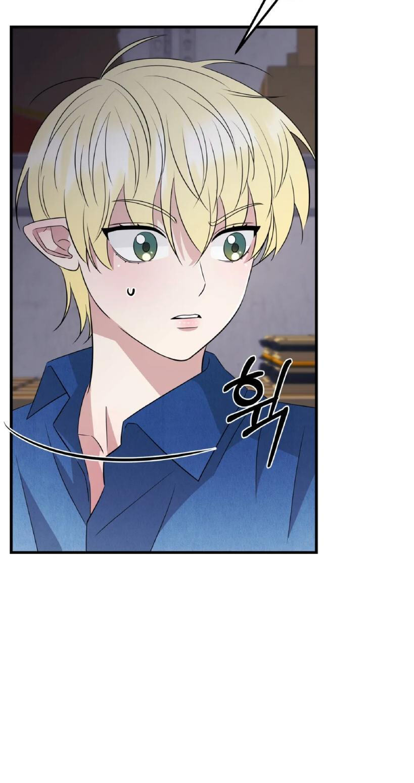 Fairy Pairing Chapter 30 page 9 - 