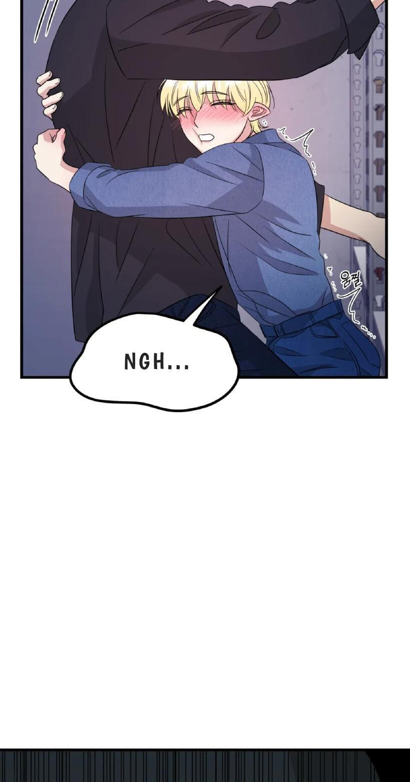 Fairy Pairing Chapter 31 page 2 - 