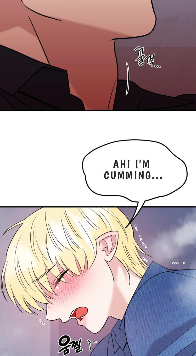 Fairy Pairing Chapter 31 page 15 - 
