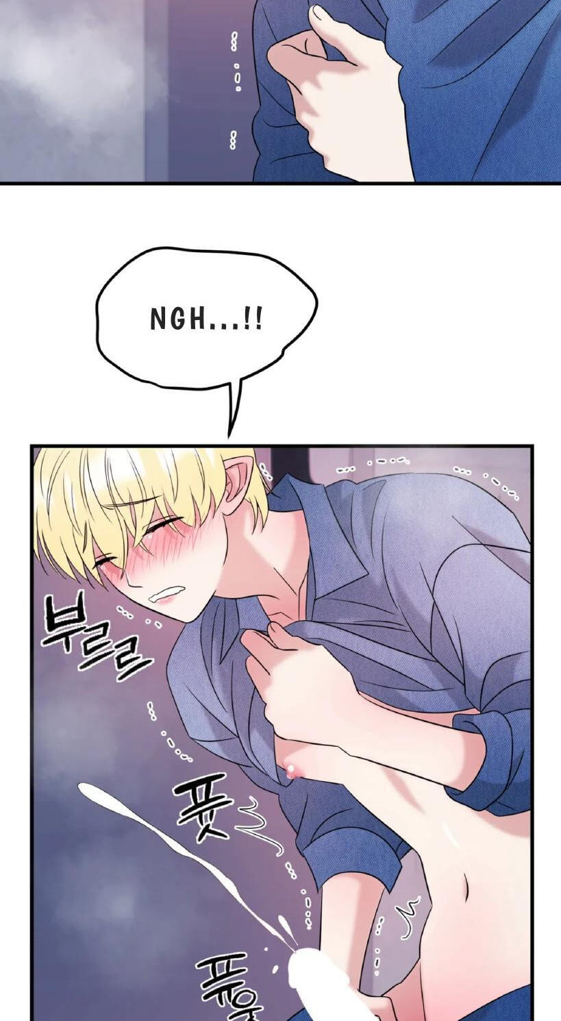 Fairy Pairing Chapter 31 page 16 - 