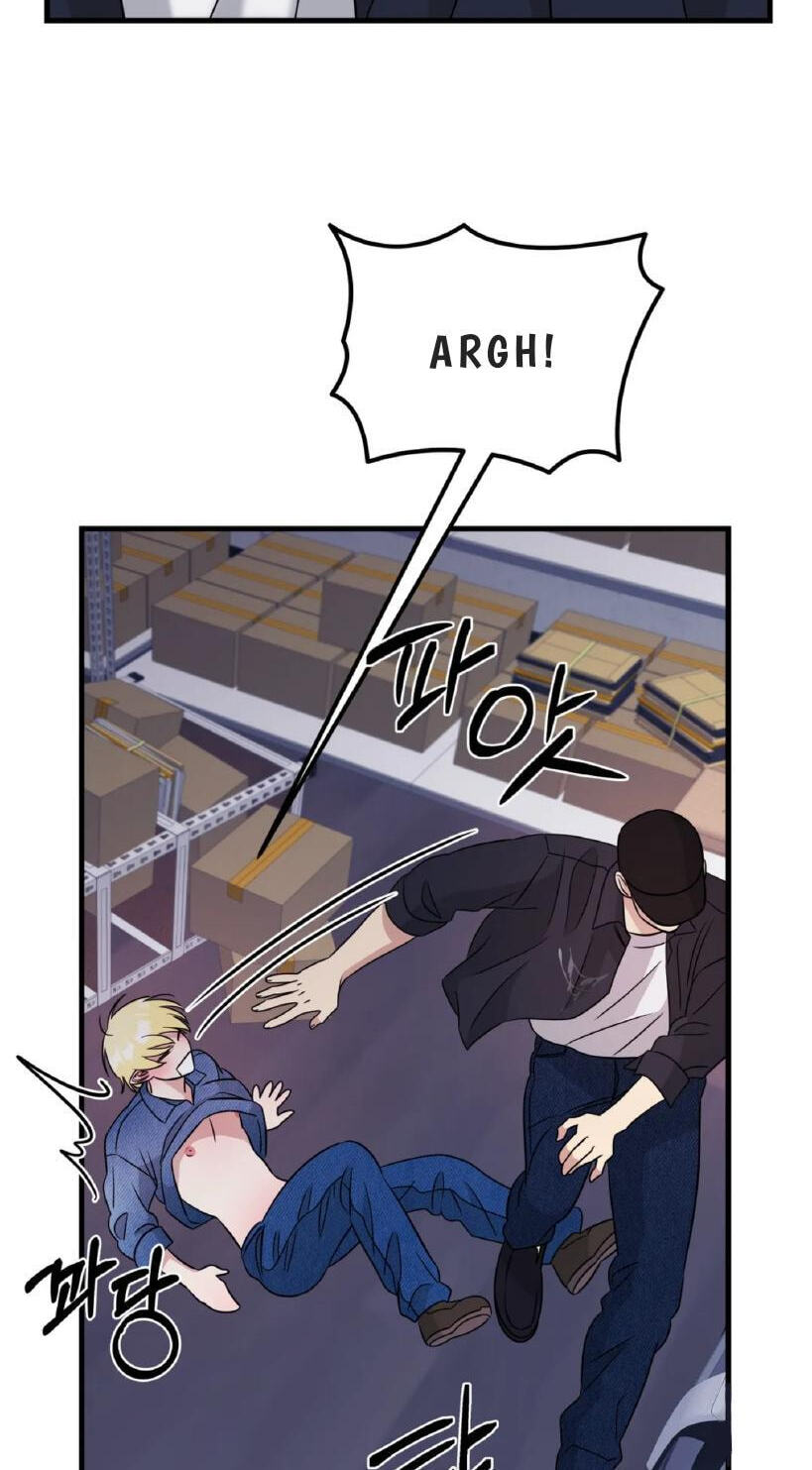 Fairy Pairing Chapter 31 page 21 - 