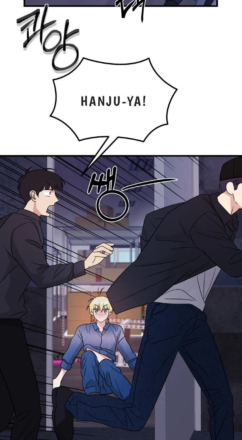 Fairy Pairing Chapter 31 page 22 - 