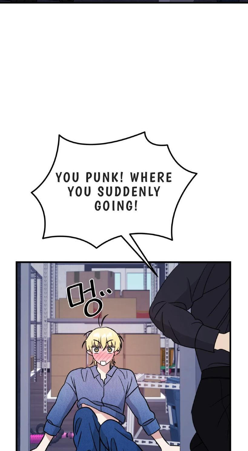 Fairy Pairing Chapter 31 page 23 - 