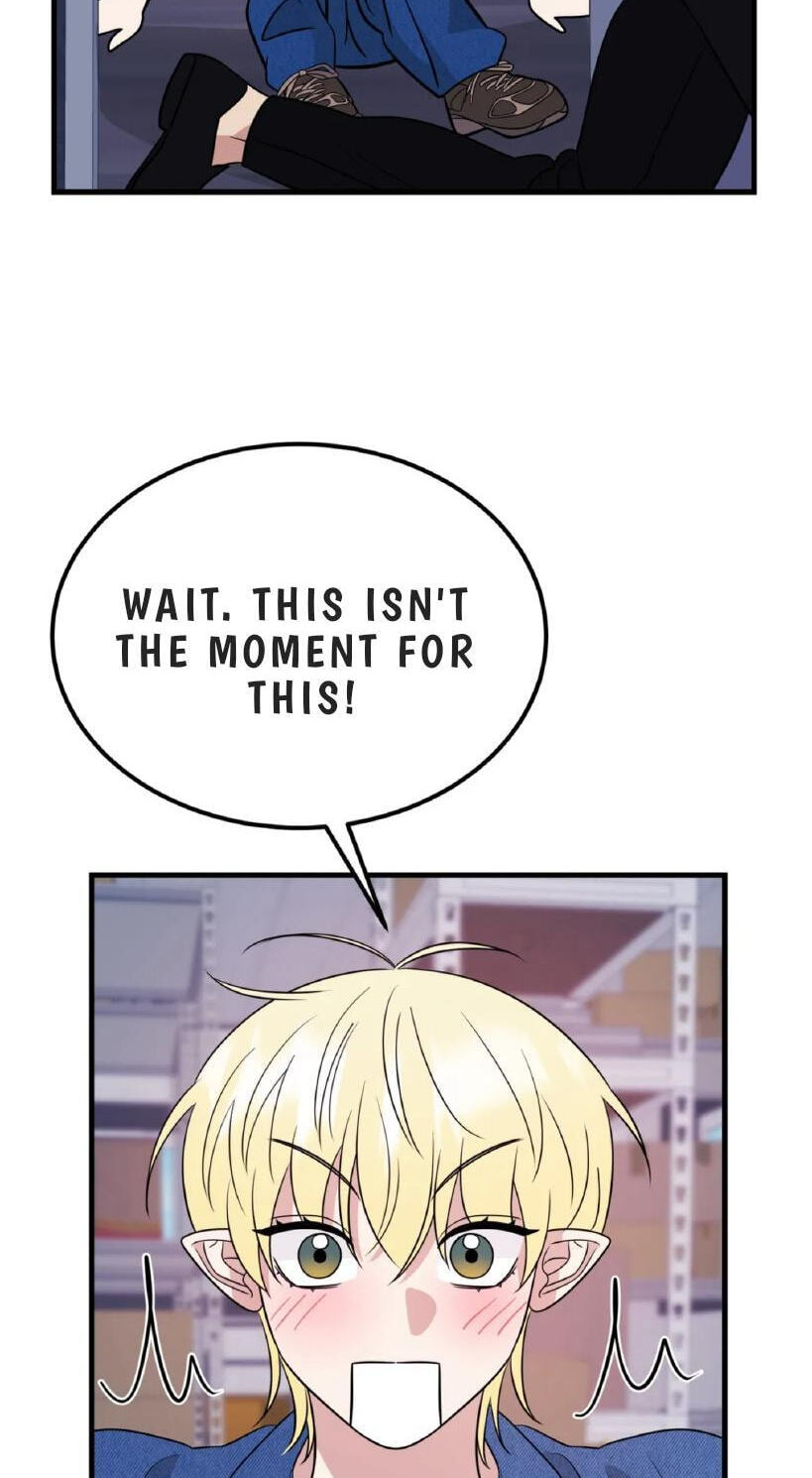 Fairy Pairing Chapter 31 page 24 - 