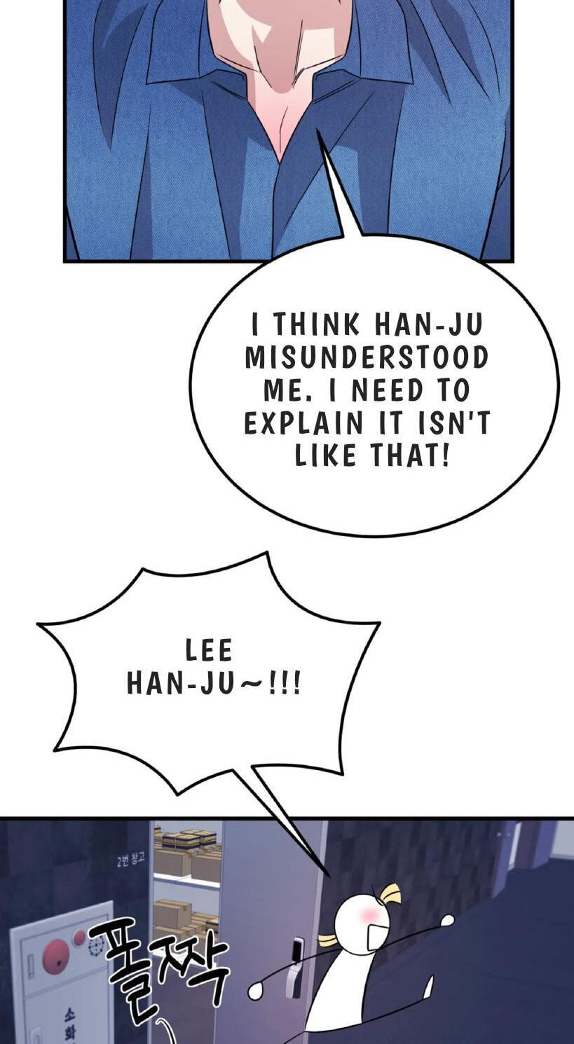 Fairy Pairing Chapter 31 page 25 - 