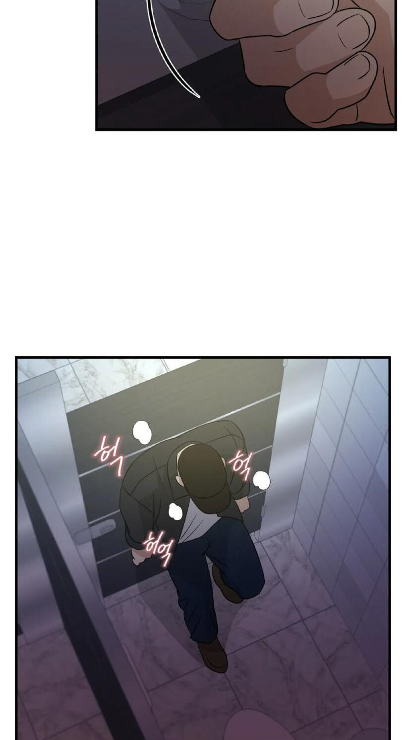 Fairy Pairing Chapter 31 page 28 - 