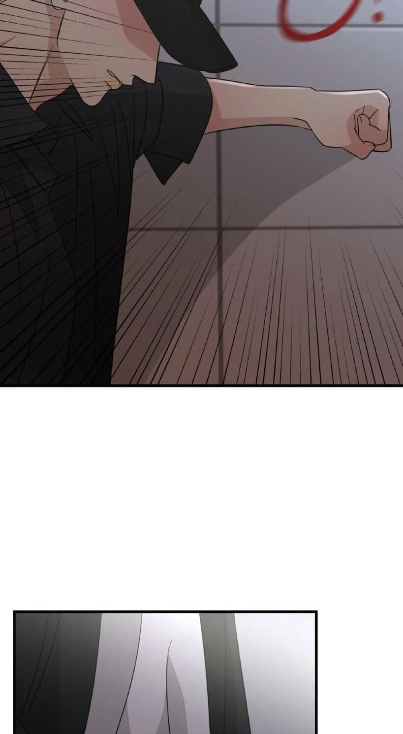 Fairy Pairing Chapter 31 page 34 - 