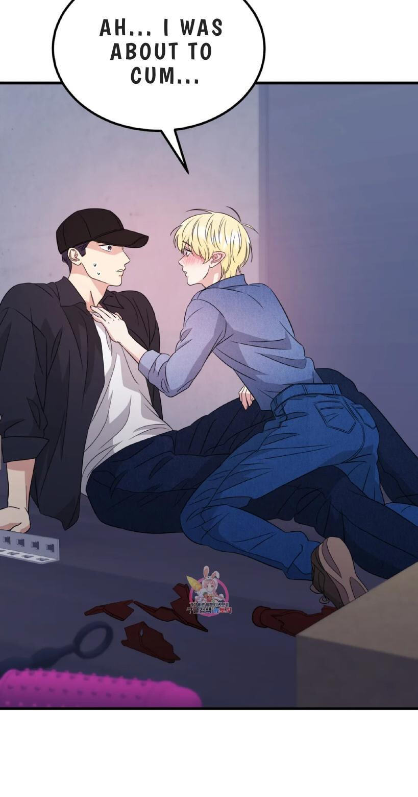 Fairy Pairing Chapter 31 page 5 - 