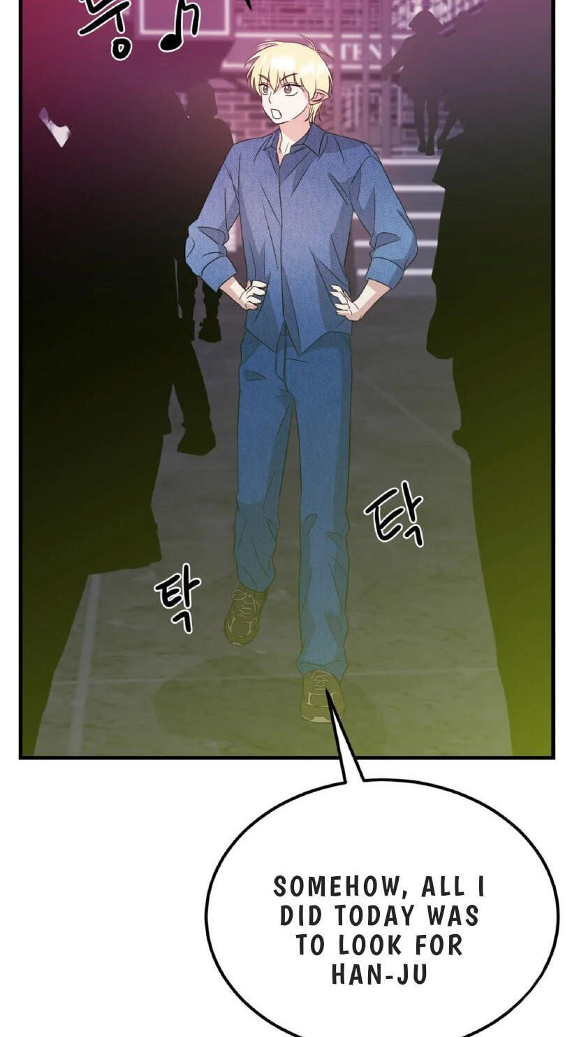 Fairy Pairing Chapter 31 page 54 - 