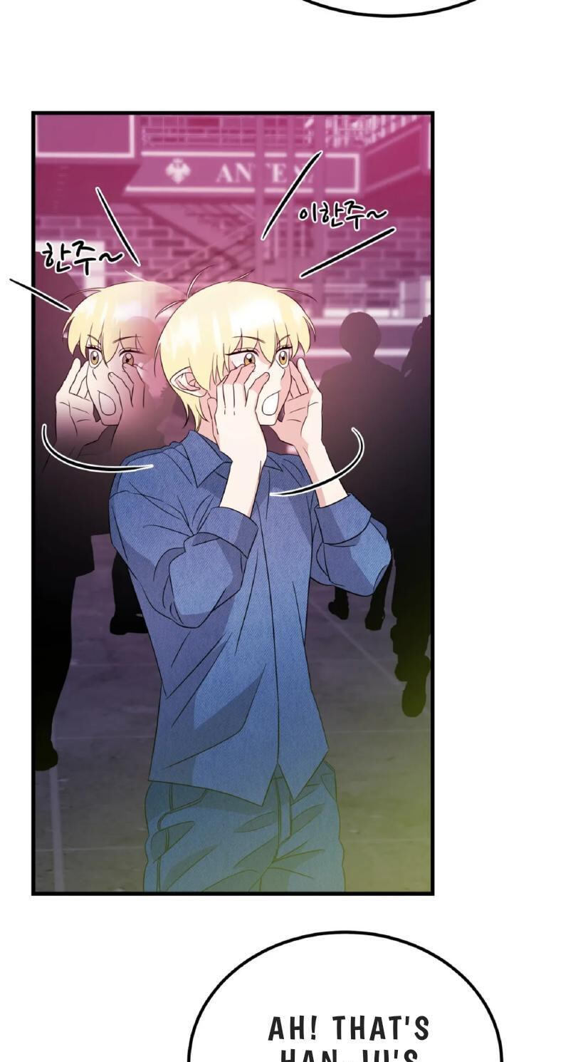 Fairy Pairing Chapter 31 page 55 - 