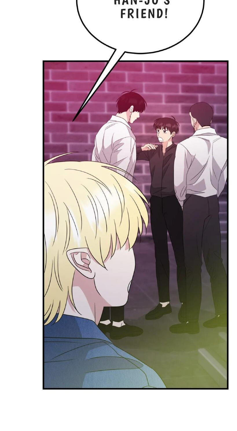 Fairy Pairing Chapter 31 page 56 - 