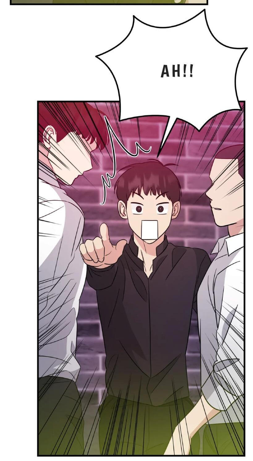 Fairy Pairing Chapter 31 page 58 - 