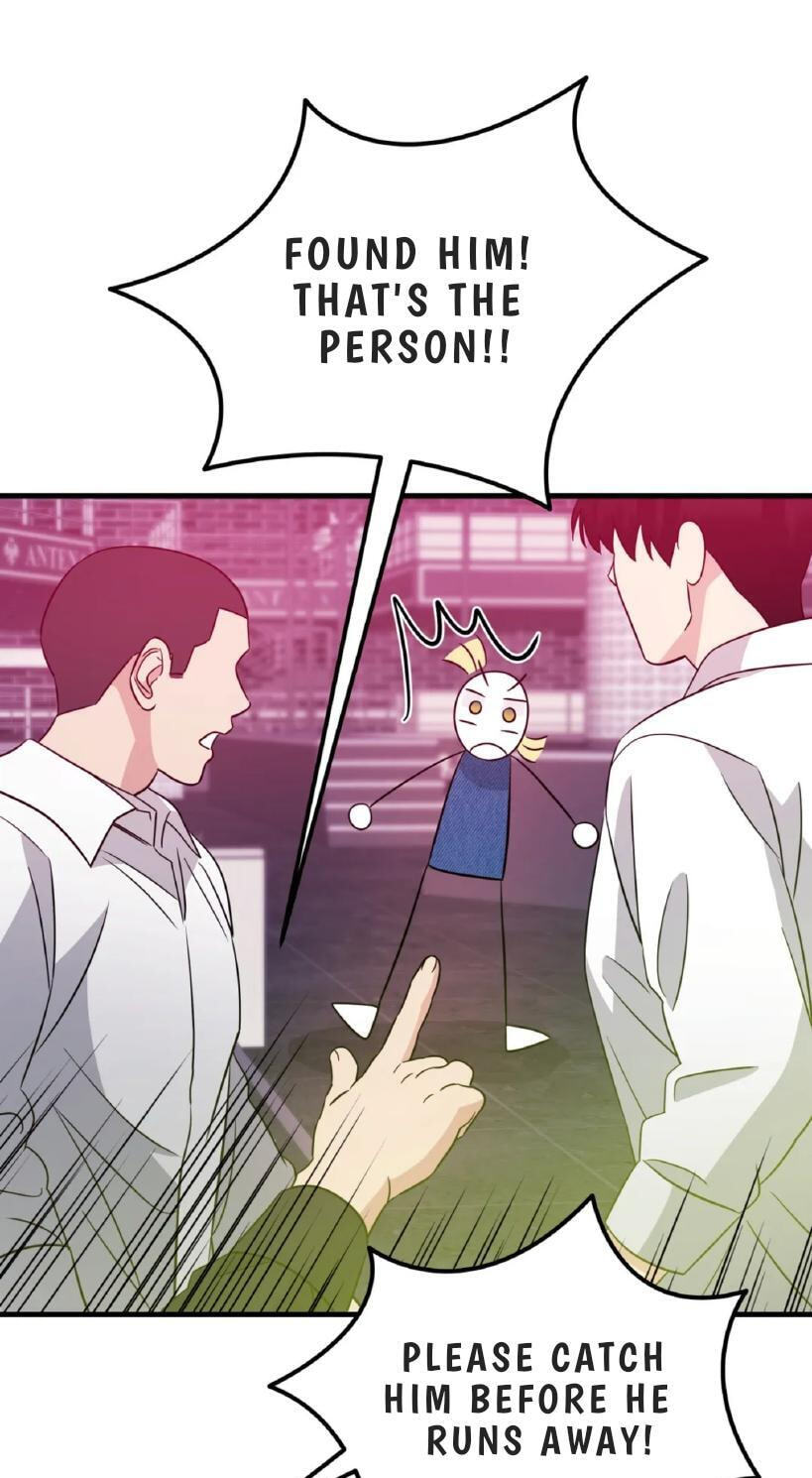 Fairy Pairing Chapter 31 page 59 - 
