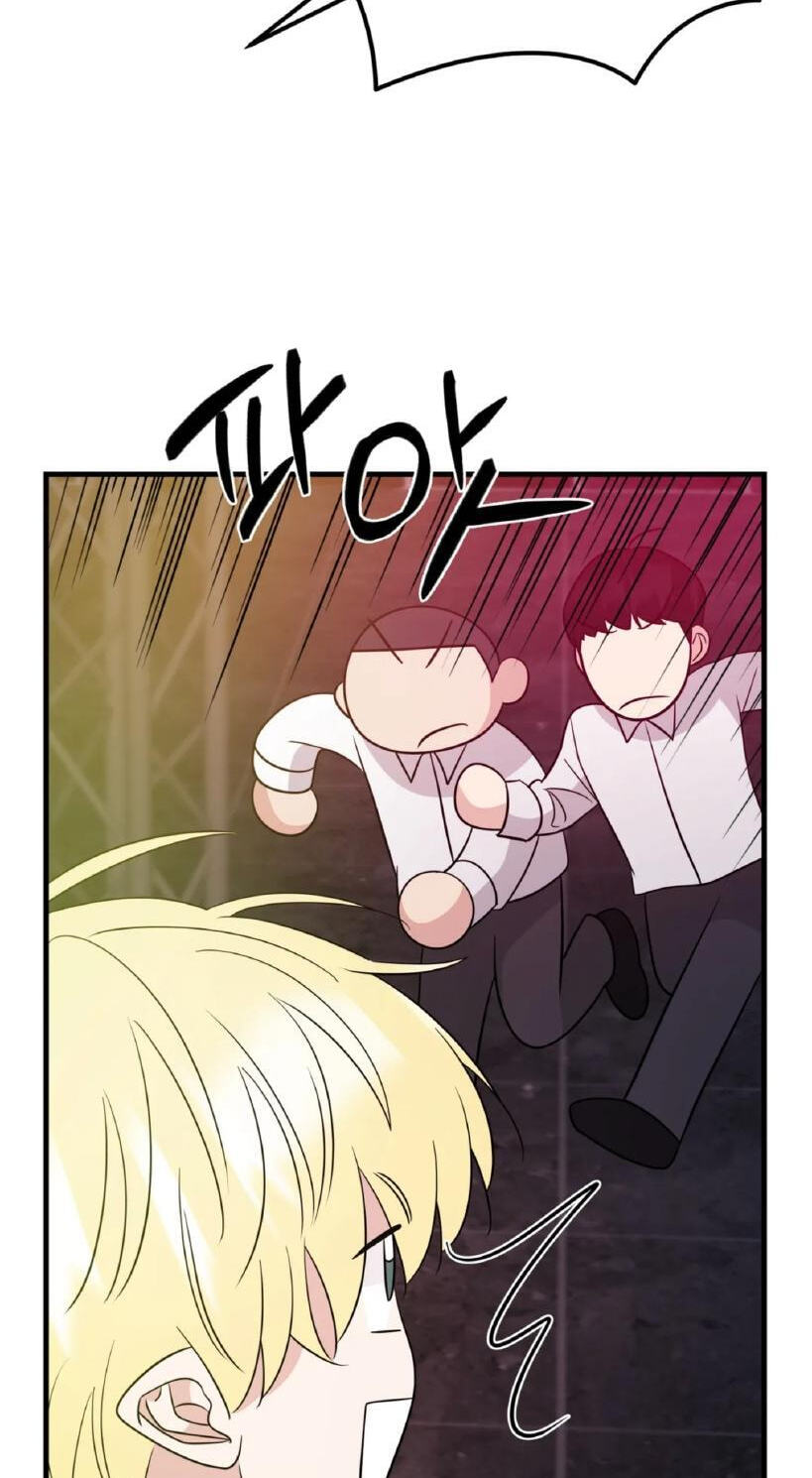 Fairy Pairing Chapter 31 page 60 - 