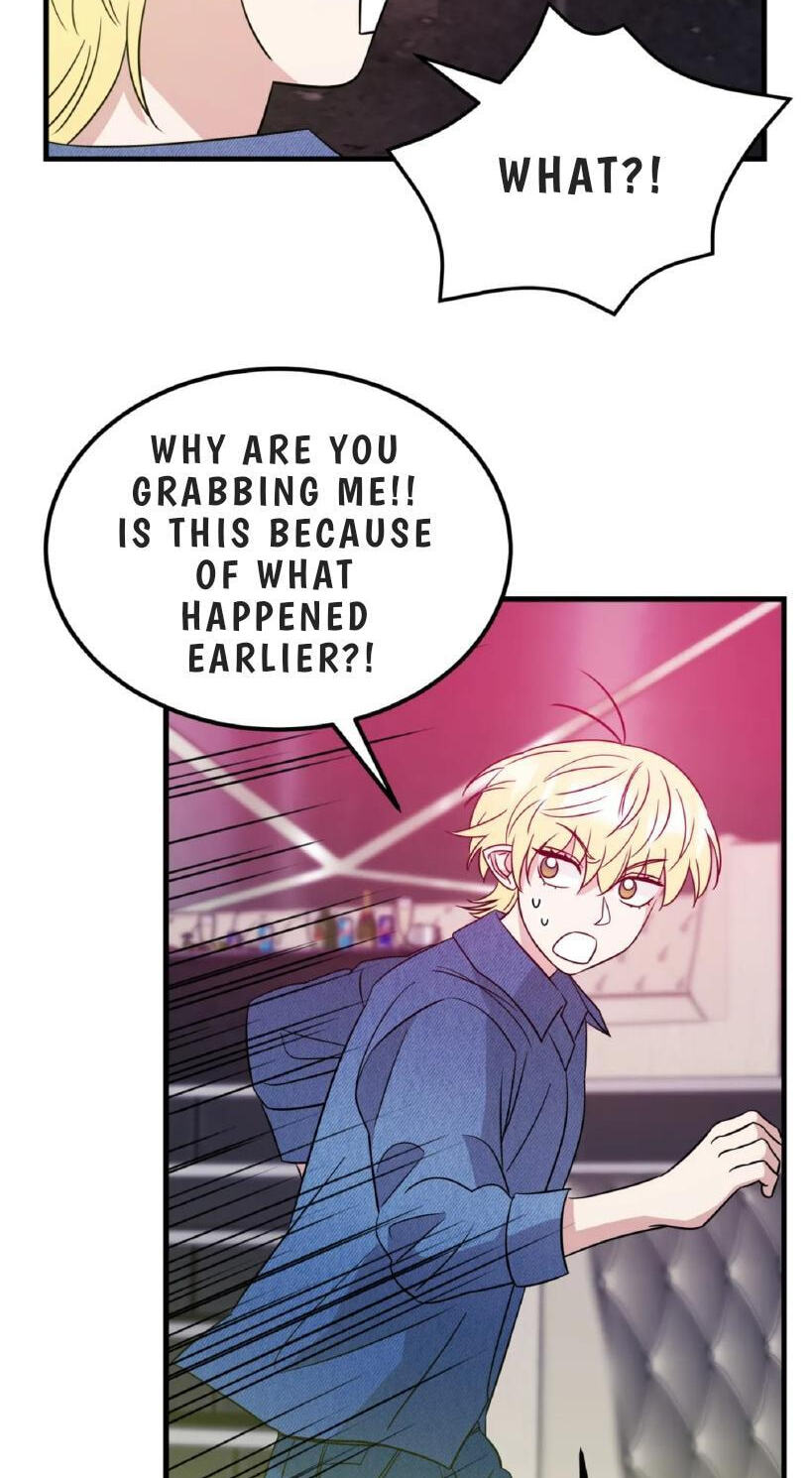 Fairy Pairing Chapter 31 page 61 - 