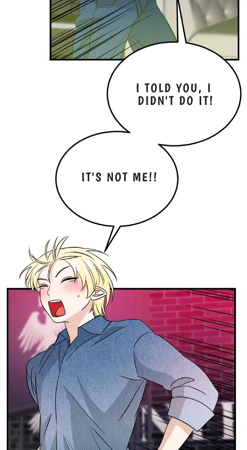 Fairy Pairing Chapter 31 page 62 - 