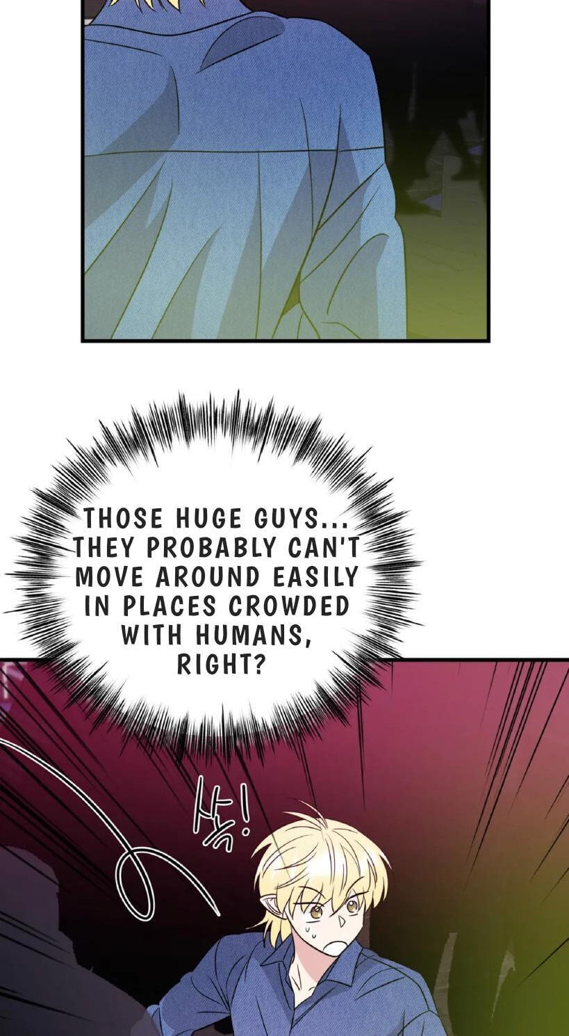 Fairy Pairing Chapter 31 page 64 - 