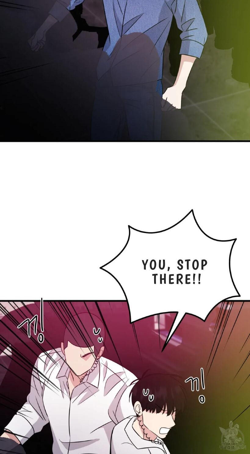 Fairy Pairing Chapter 31 page 65 - 