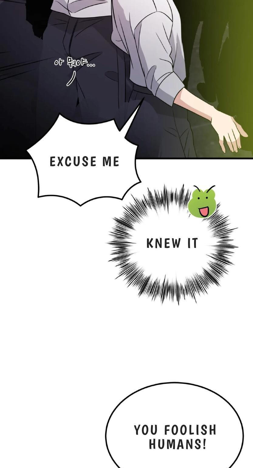 Fairy Pairing Chapter 31 page 66 - 