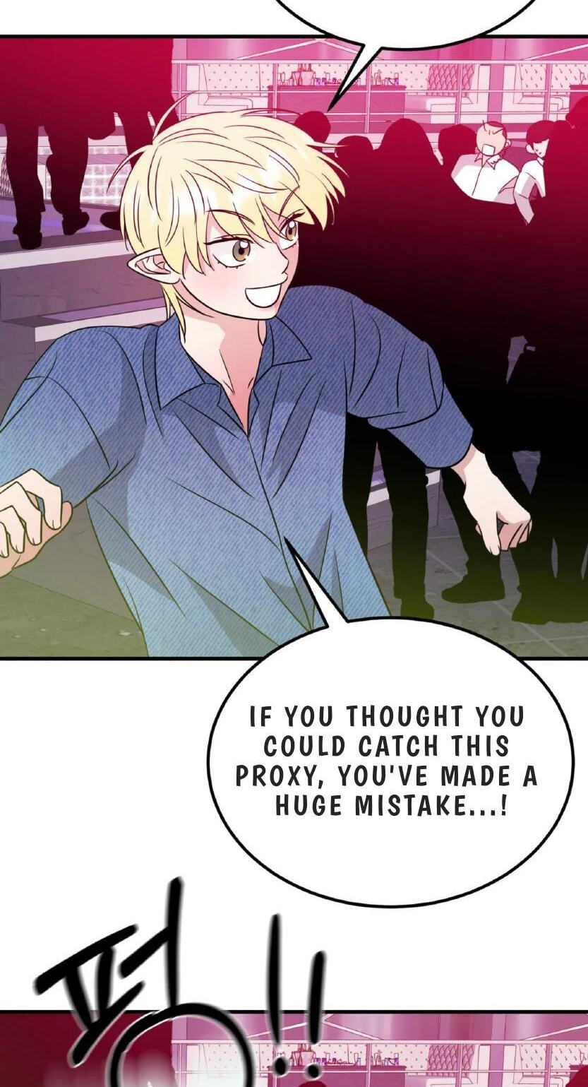 Fairy Pairing Chapter 31 page 67 - 