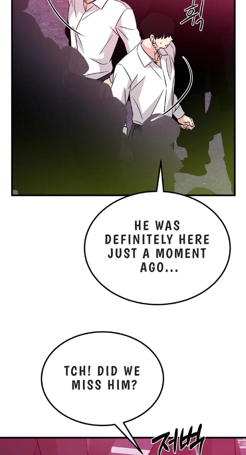 Fairy Pairing Chapter 31 page 69 - 