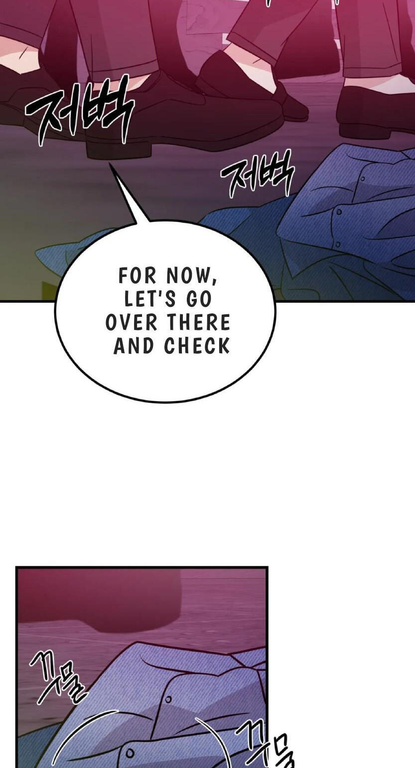 Fairy Pairing Chapter 31 page 70 - 