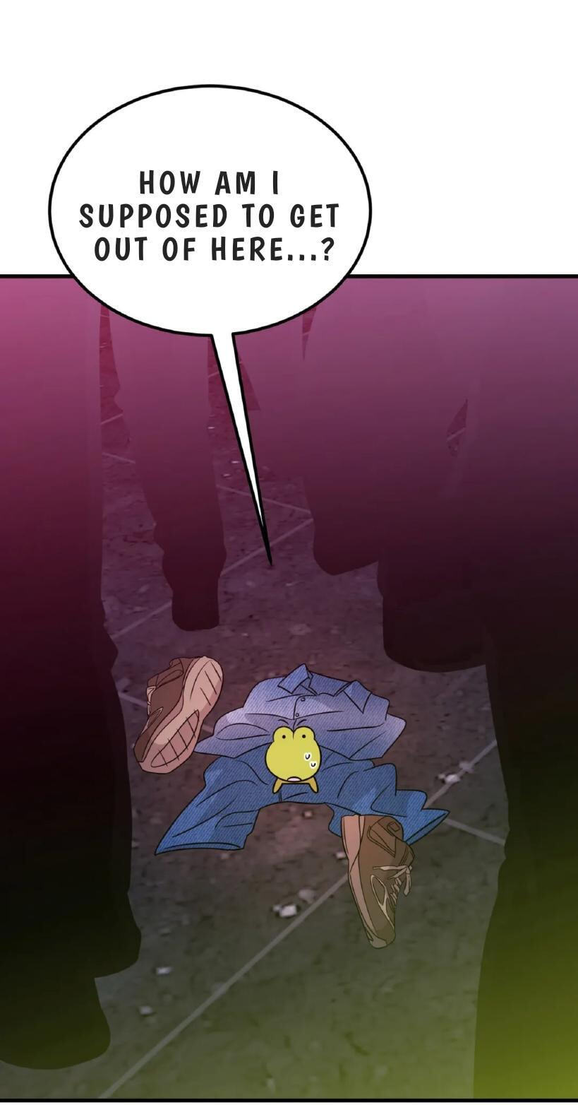 Fairy Pairing Chapter 32 page 1 - 