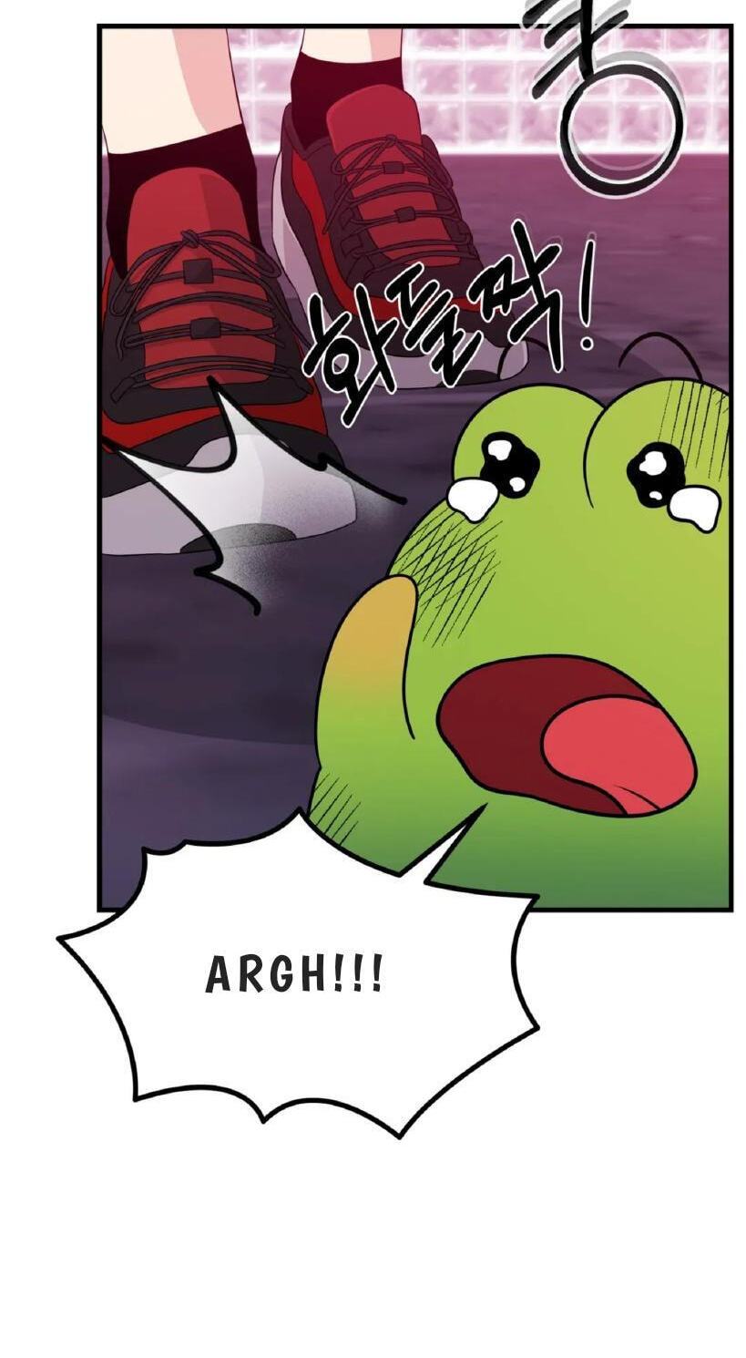 Fairy Pairing Chapter 32 page 14 - 