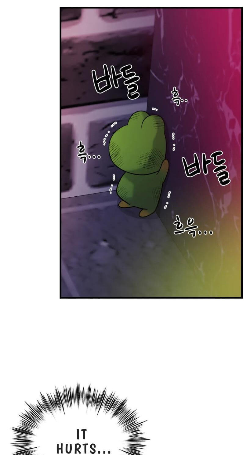 Fairy Pairing Chapter 32 page 16 - 