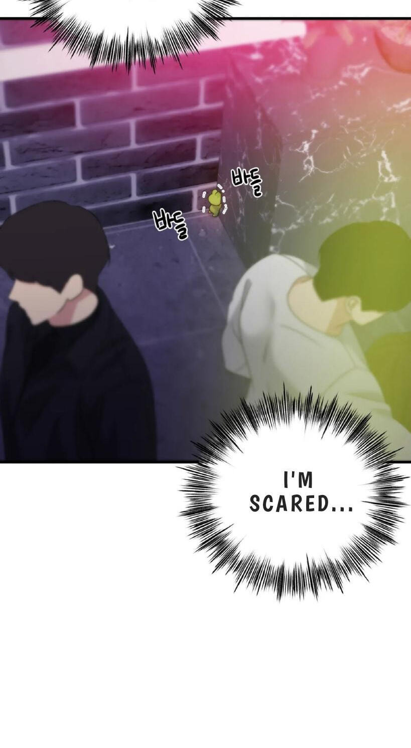 Fairy Pairing Chapter 32 page 17 - 