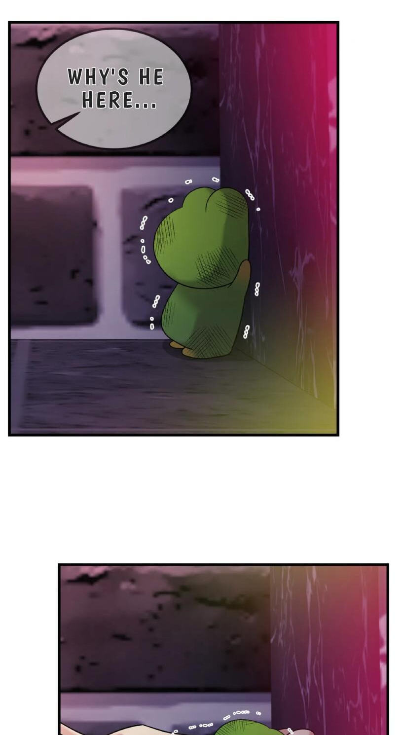 Fairy Pairing Chapter 32 page 18 - 