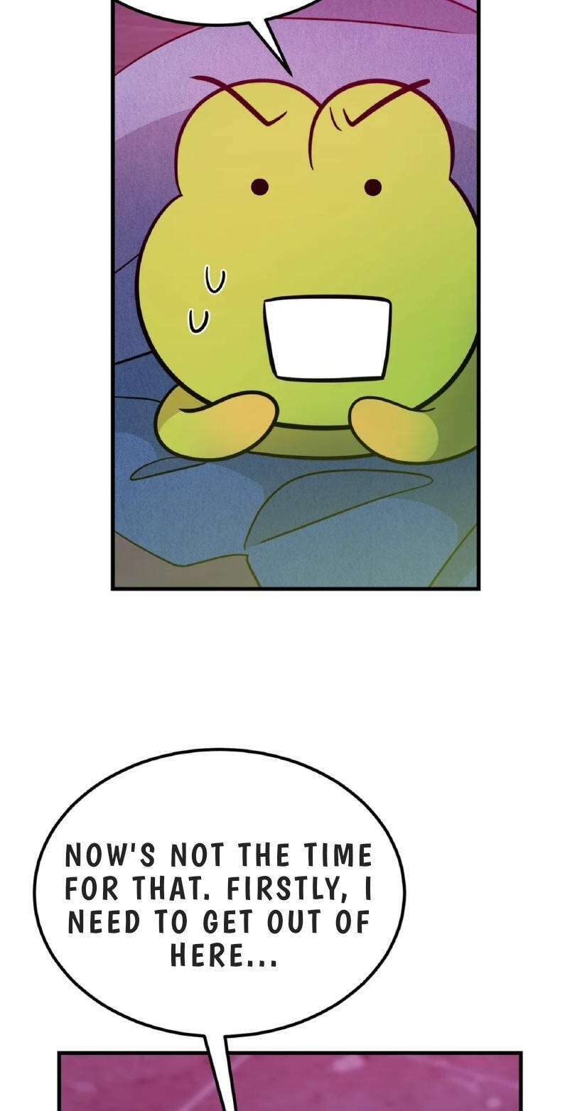 Fairy Pairing Chapter 32 page 3 - 