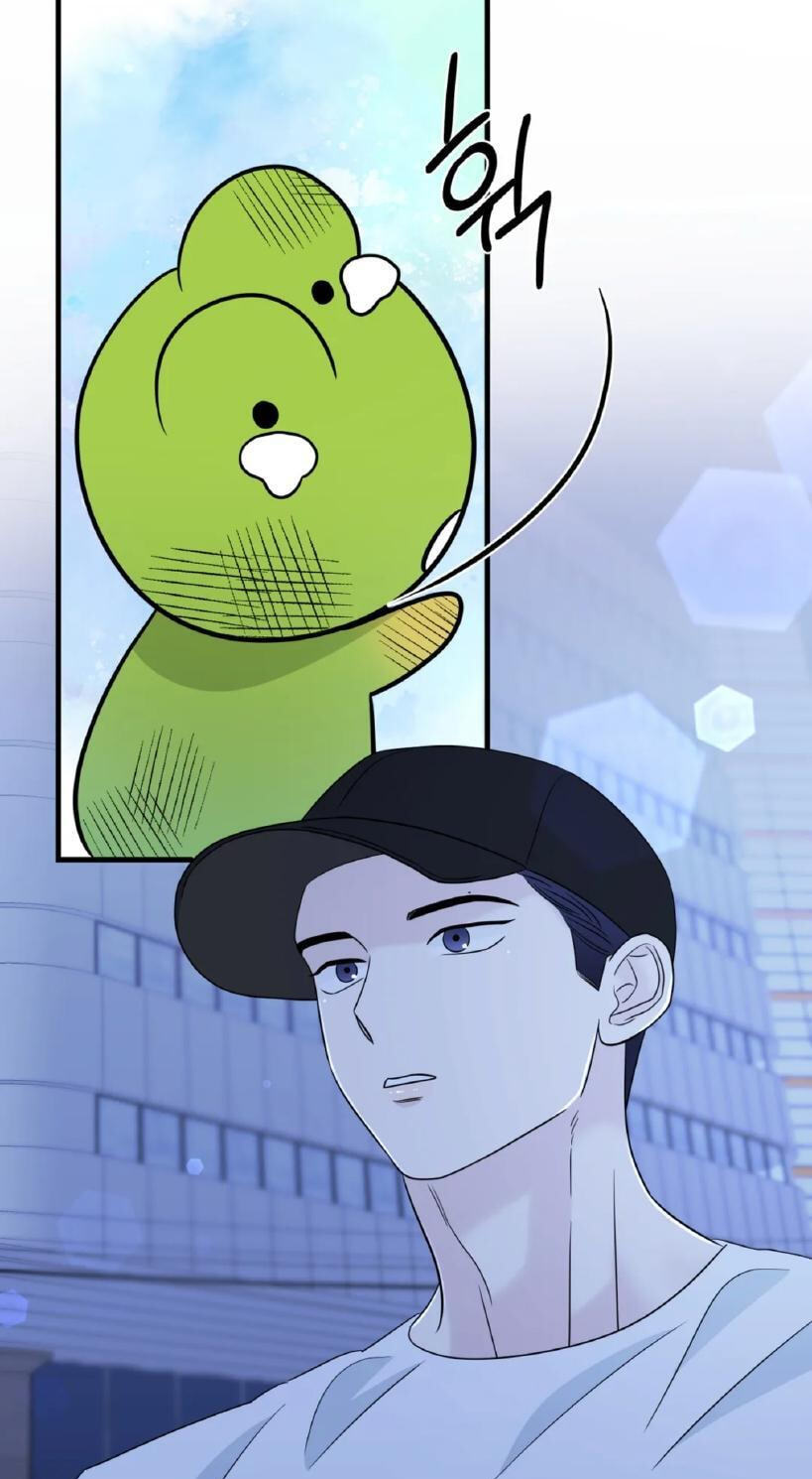 Fairy Pairing Chapter 32 page 22 - 