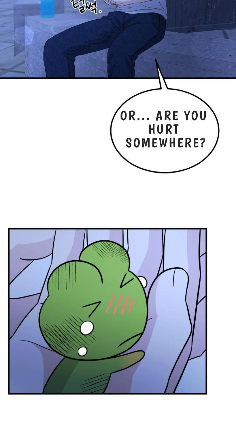 Fairy Pairing Chapter 32 page 30 - 