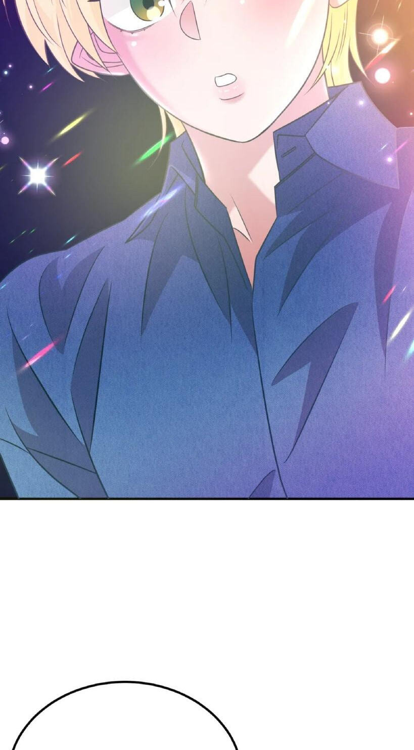 Fairy Pairing Chapter 32 page 32 - 