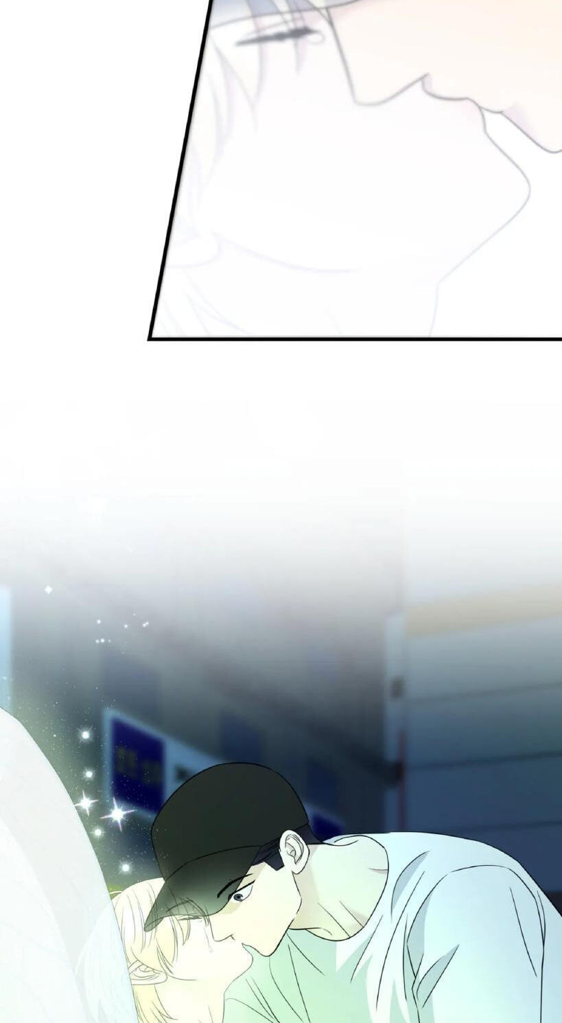Fairy Pairing Chapter 32 page 38 - 