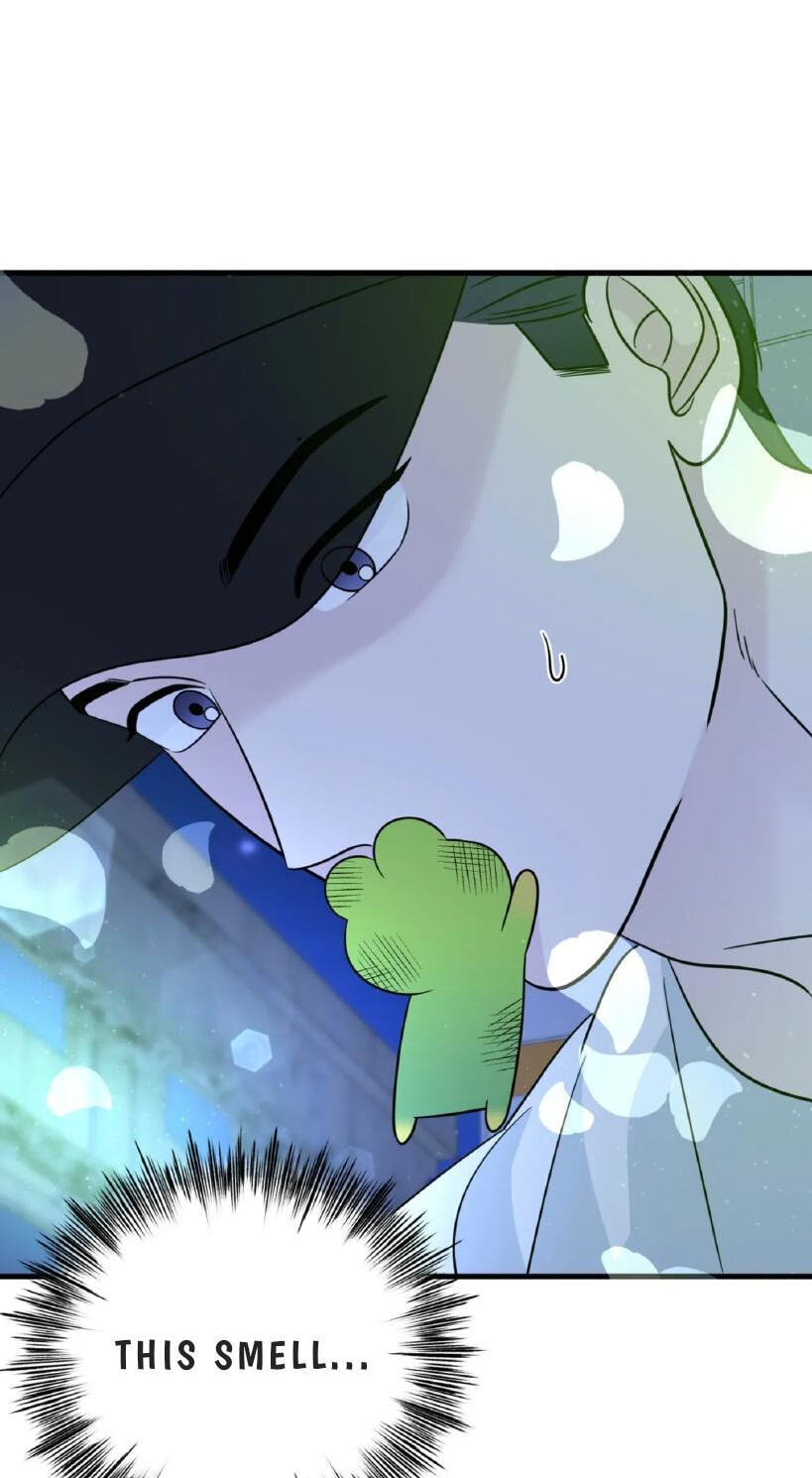 Fairy Pairing Chapter 32 page 40 - 