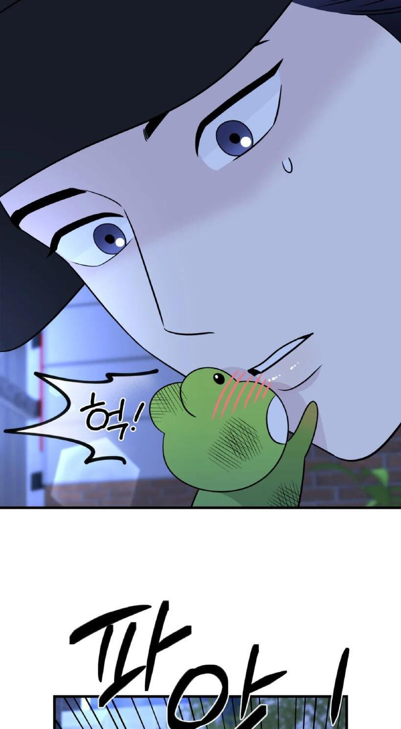 Fairy Pairing Chapter 32 page 42 - 