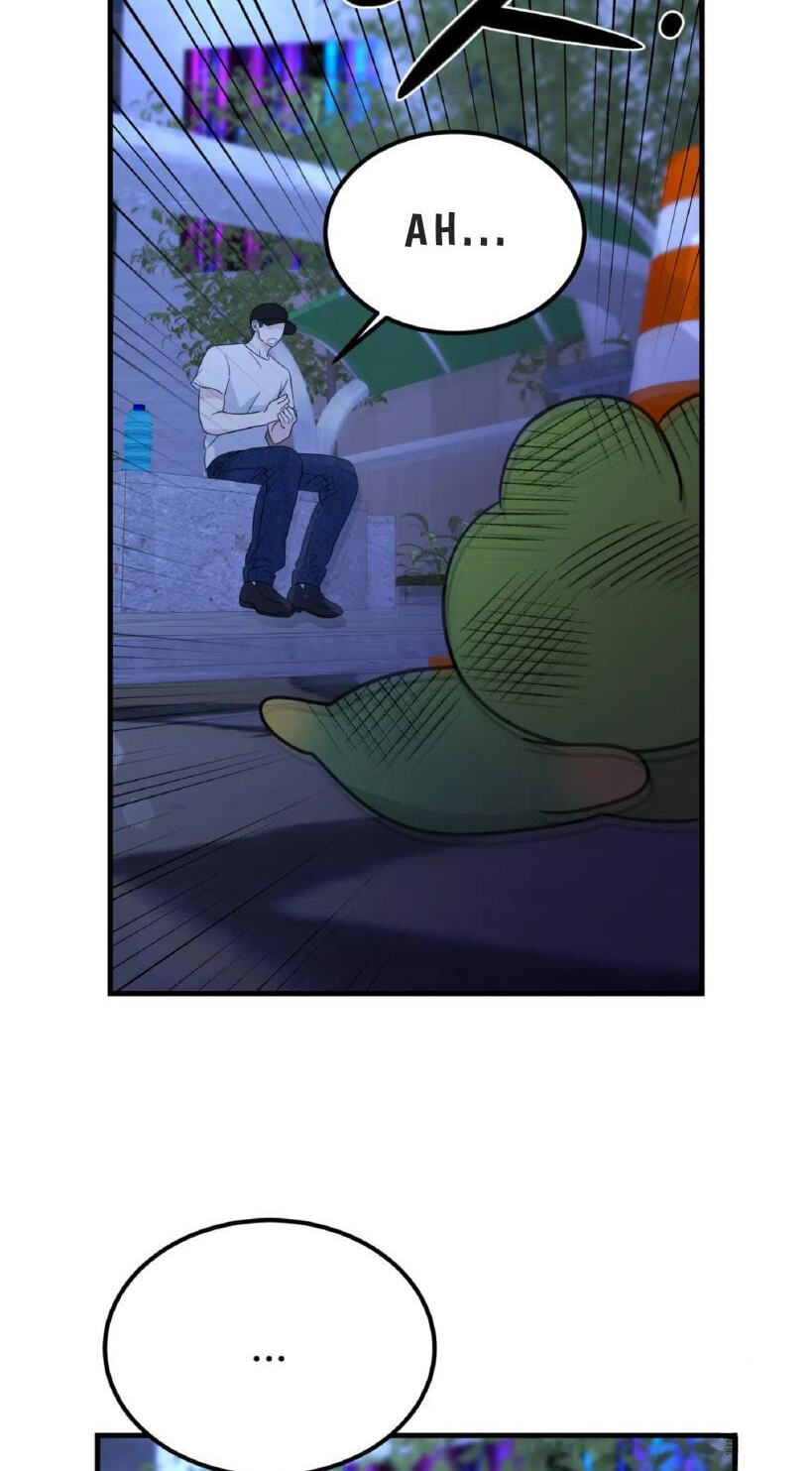 Fairy Pairing Chapter 32 page 43 - 