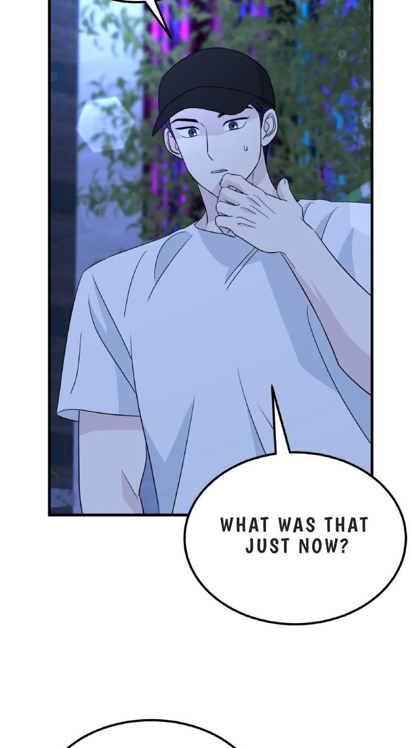 Fairy Pairing Chapter 32 page 44 - 