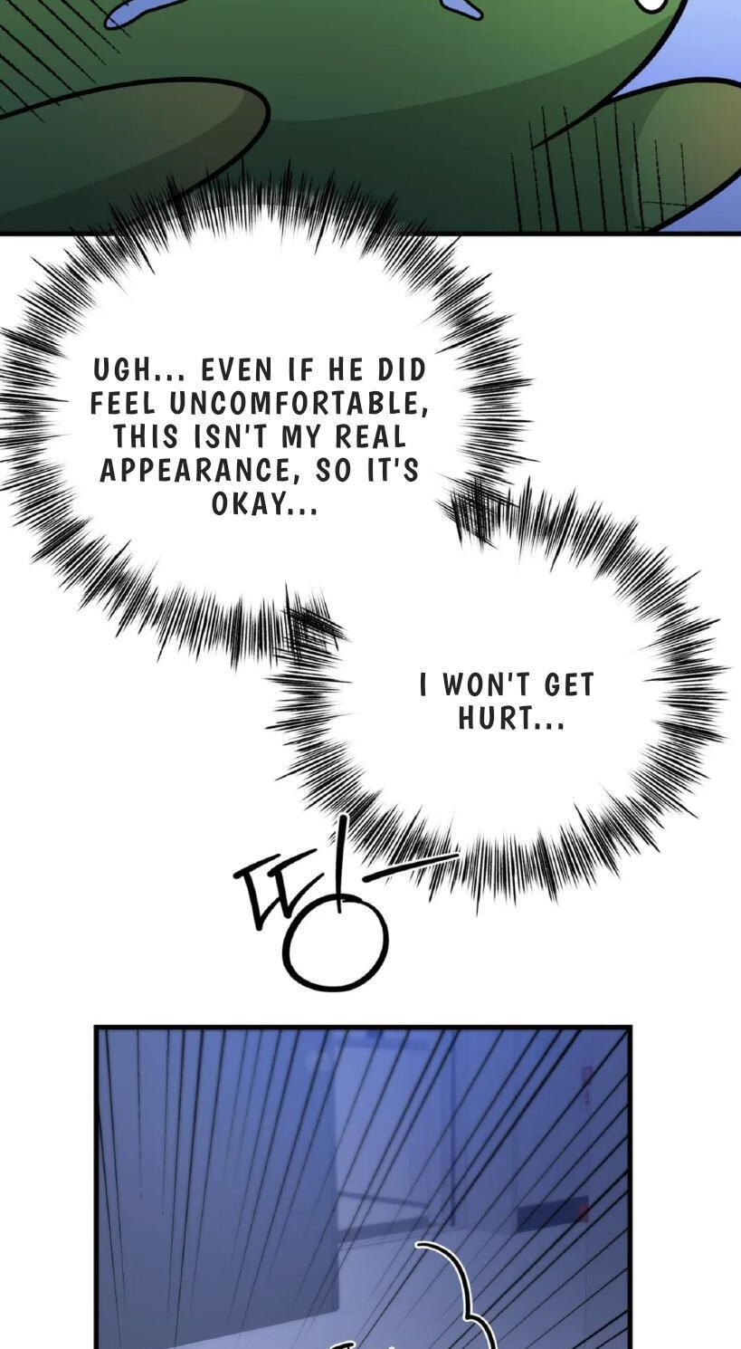 Fairy Pairing Chapter 32 page 48 - 