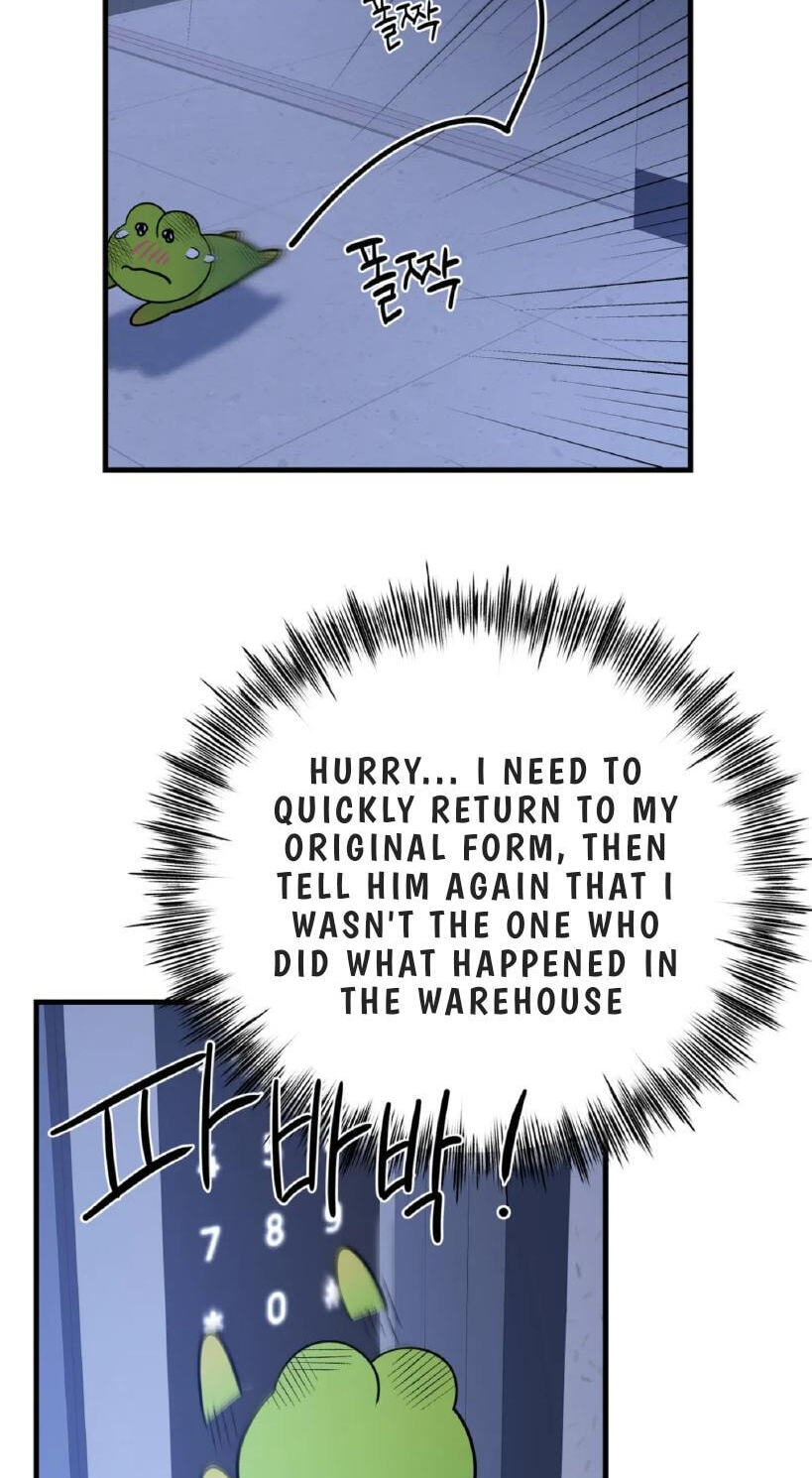 Fairy Pairing Chapter 32 page 49 - 