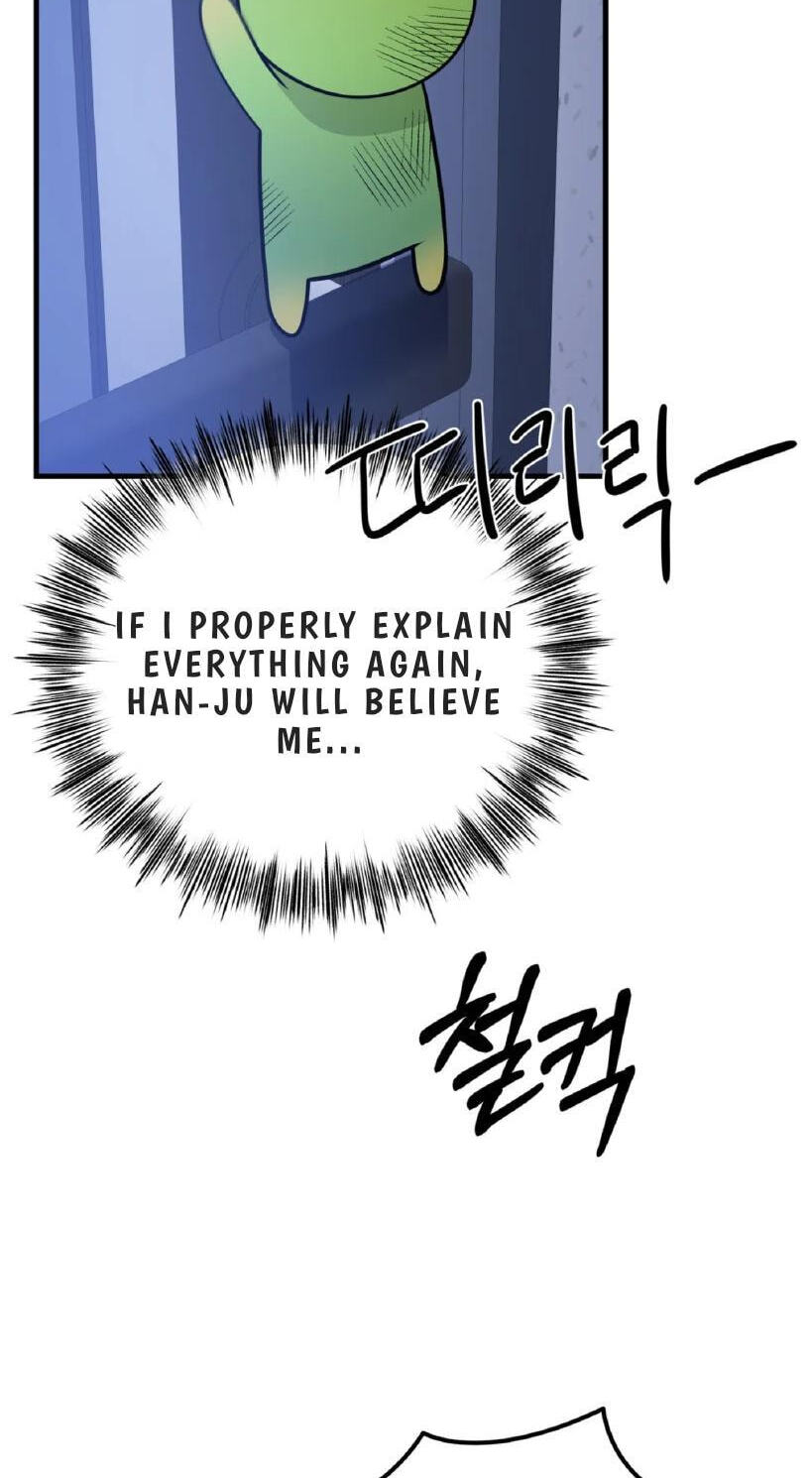 Fairy Pairing Chapter 32 page 50 - 
