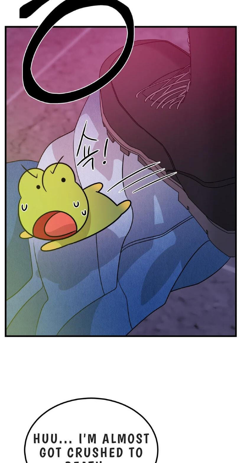 Fairy Pairing Chapter 32 page 6 - 