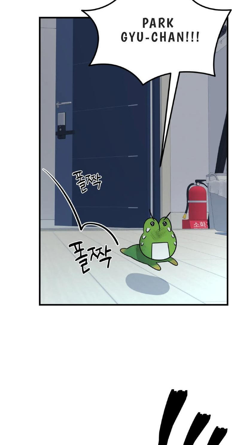 Fairy Pairing Chapter 32 page 51 - 