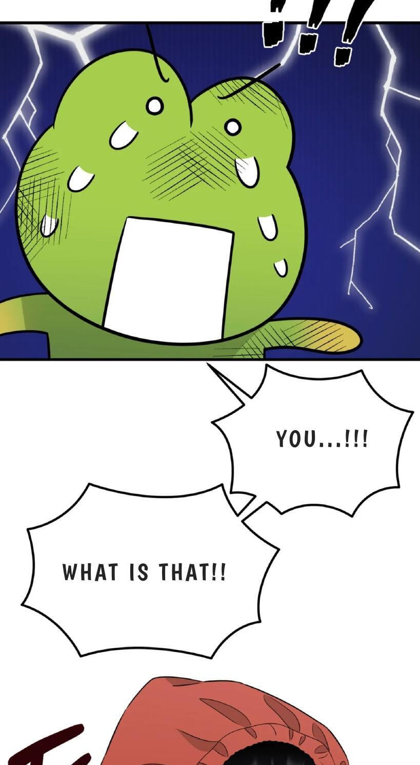 Fairy Pairing Chapter 32 page 52 - 