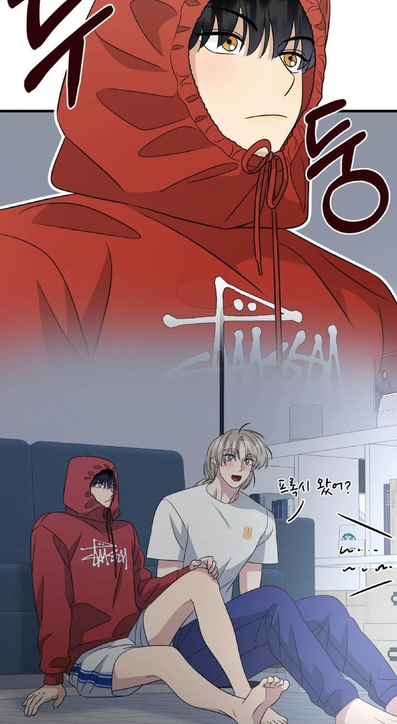 Fairy Pairing Chapter 32 page 53 - 