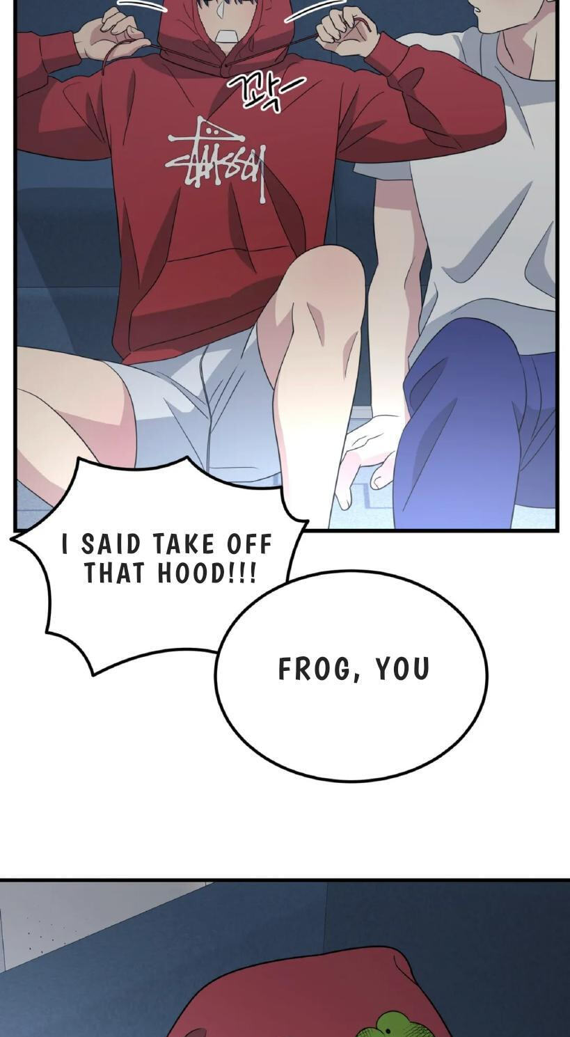 Fairy Pairing Chapter 32 page 55 - 